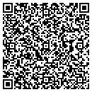 QR code with Happy Lounge contacts