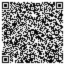 QR code with Clubhouse Cottages contacts