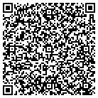 QR code with Riso Products of Boston contacts