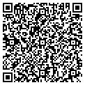QR code with Desert Lounge contacts
