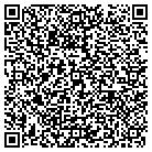 QR code with Hideaway Brewing Company LLC contacts