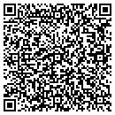 QR code with Taildraggers contacts