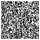 QR code with Yetter Sport contacts