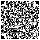 QR code with Henderson & Assoc Court Rprtrs contacts
