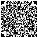 QR code with Tracy's Gifts contacts