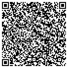 QR code with Mad River Glass Gallery contacts