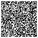 QR code with S & H Consulting contacts