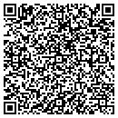 QR code with Z-Fab Off-Road contacts