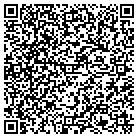QR code with Peekskill Rest Equip & Supply contacts