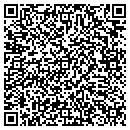 QR code with Ian's Market contacts