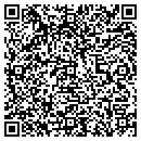 QR code with Athen's Pizza contacts