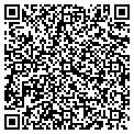 QR code with Denny S Pizza contacts
