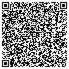 QR code with Mr Clydes Lounge Inc contacts
