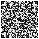 QR code with J R Indl Sales contacts