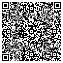 QR code with Carter Lodge contacts
