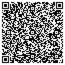 QR code with Kimmel's contacts