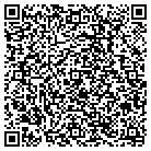 QR code with Nancy's Gifts Of Glass contacts