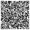 QR code with Aaron's Body Shop contacts