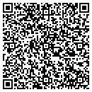 QR code with J E Clyburn Supply contacts