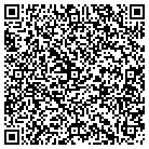 QR code with Del Monico's Cocktail Lounge contacts