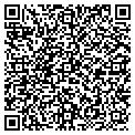 QR code with Manhattans Lounge contacts