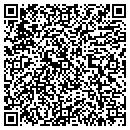 QR code with Race Day Cafe contacts