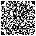 QR code with Michelangelo's Pizza contacts