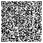 QR code with Hilton-Columbus Easton contacts