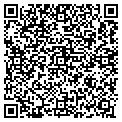 QR code with K Lounge contacts