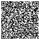 QR code with O Lounge Inc contacts