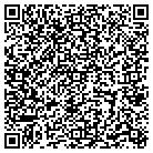 QR code with Danny Hinton Body Works contacts