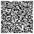 QR code with O'Manny's Pub contacts