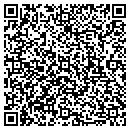 QR code with Half Time contacts