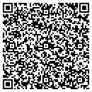QR code with The Belmont Lounge contacts