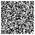 QR code with Cook Tools contacts