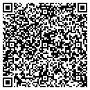 QR code with The Savvy Shoe Lounge contacts