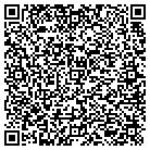 QR code with West Melody Reporting Service contacts