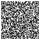 QR code with Kenstra Inc contacts