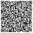 QR code with My Simple Little Treasures LLC contacts