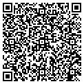 QR code with Leon Collection contacts