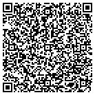 QR code with Us Food Service Contract Desig contacts