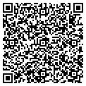 QR code with One Love contacts