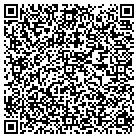 QR code with Central California Reporters contacts