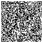 QR code with Jan's Perfect Page Secreterial contacts