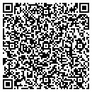 QR code with English contacts