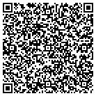 QR code with You're Fired-Paint Your Own Po contacts