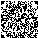 QR code with Anacostia Dental Clinic contacts