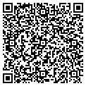 QR code with Huseby & Assoc contacts