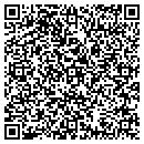 QR code with Teresa G Sapp contacts