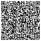 QR code with Treasure Chest Ministries Inc contacts
